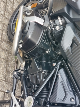 BMW R 1250 GS 40 YEARS GS EDITION